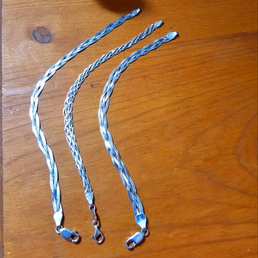 Bracelets